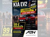 Kia EV2