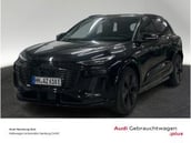 Audi SQ6 e-tron