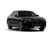 BMW 740