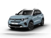 Citroën e-C3