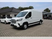 MAXUS Deliver 9
