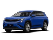Skoda Peaq