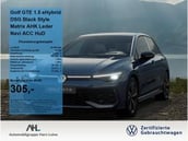 Volkswagen Golf GTE