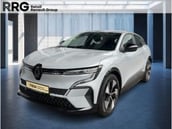 Renault Mégane E-Tech