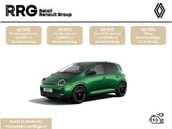 Renault Twingo E-Tech