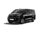 Peugeot Traveller