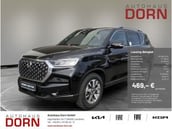 KGM Rexton