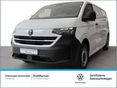 Volkswagen e-Transporter