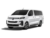 Citroën SpaceTourer