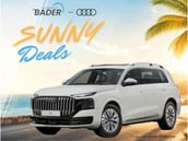 Audi Q9