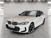 BMW M340