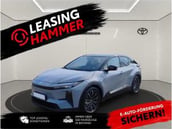 Toyota C-HR+