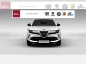 Alfa Romeo Junior