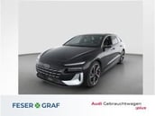 Audi S6 e-tron