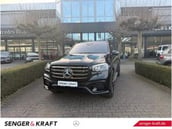Mercedes-Benz GLS 450
