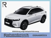 DS Automobiles DS7