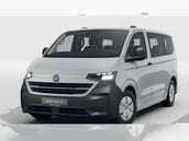 Volkswagen e-Transporter