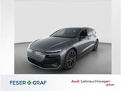 Audi S6 e-tron