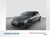Audi S6 e-tron