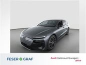 Audi S6 e-tron