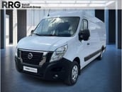 Nissan Interstar