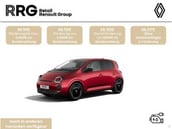 Renault Twingo E-Tech