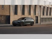 Volvo EX60
