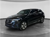 Mercedes-Benz EQC 400
