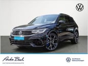 Volkswagen Tiguan R