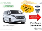 Ford E-Tourneo