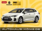 Suzuki Swace