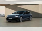 Audi S6 e-tron