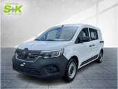 Renault Kangoo E-Tech