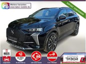 DS Automobiles DS7