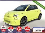 Abarth 500e