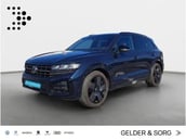 Volkswagen Touareg R