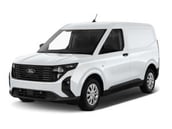 Ford e-Transit