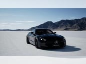 Mercedes-Benz AMG GT 63