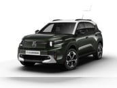 Citroën e-C3 Aircross