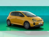 Renault Twingo E-Tech