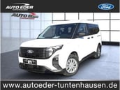 Ford Courier