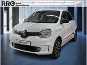 Renault Twingo E-Tech