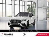 Mercedes-Benz GLC 53 AMG