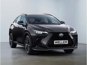 Lexus NX-Serie