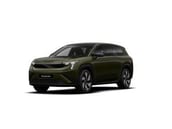Skoda Peaq
