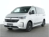 Volkswagen e-Caravelle