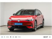 Volkswagen ID.7 GTX