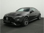 Mercedes-Benz CLE 53 AMG