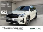 Skoda Kodiaq RS