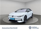 Volkswagen ID.7 GTX